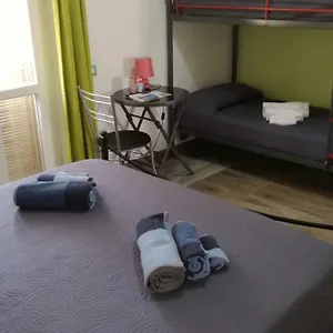 Bed & Breakfast Algherose, Alghero